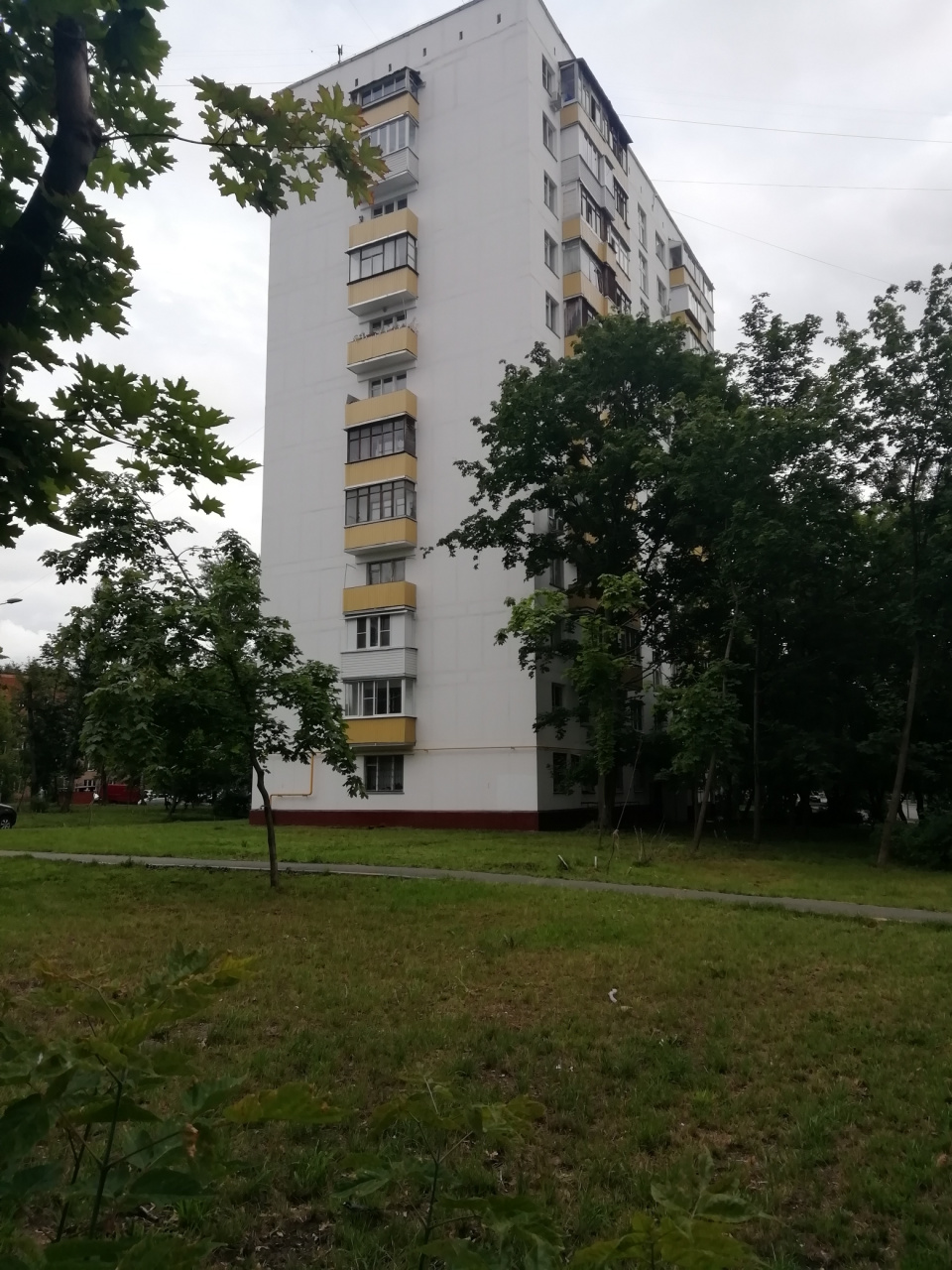 2-комнатная квартира, 45 м² - фото 14