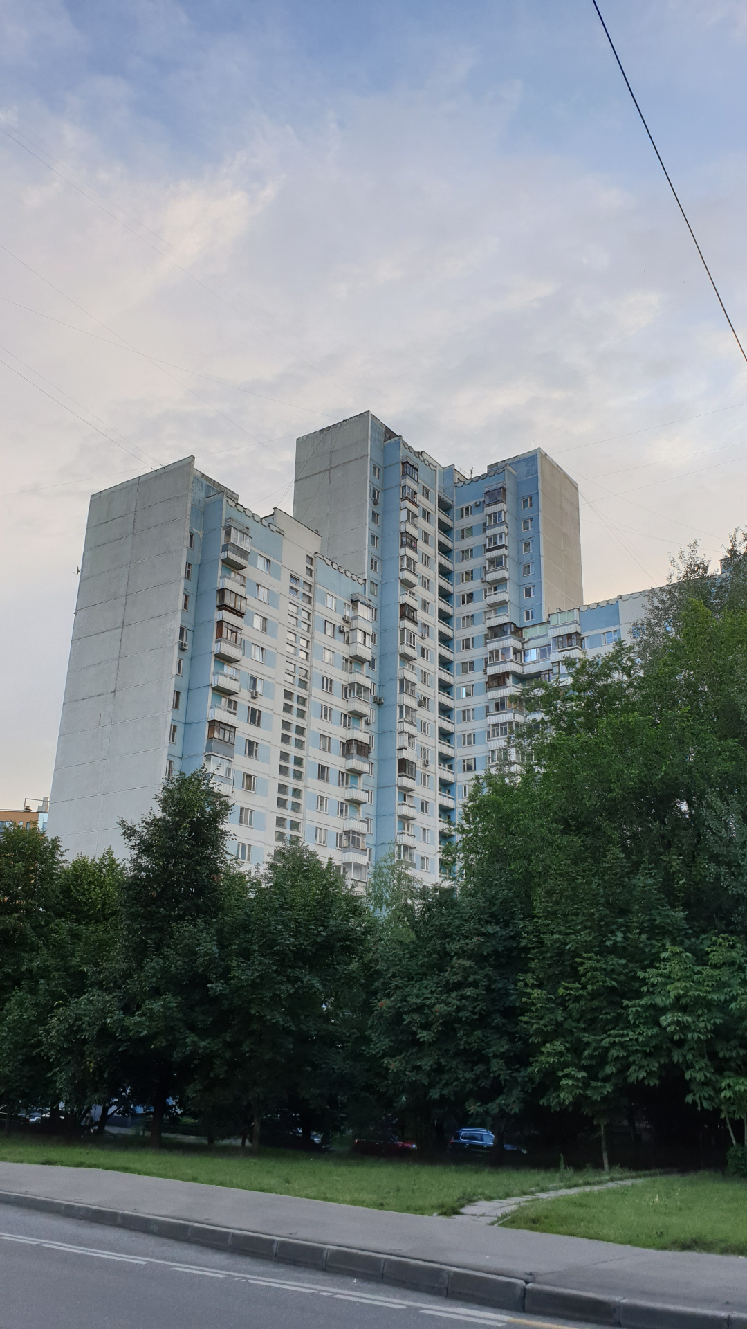 2-комнатная квартира, 53.2 м² - фото 3