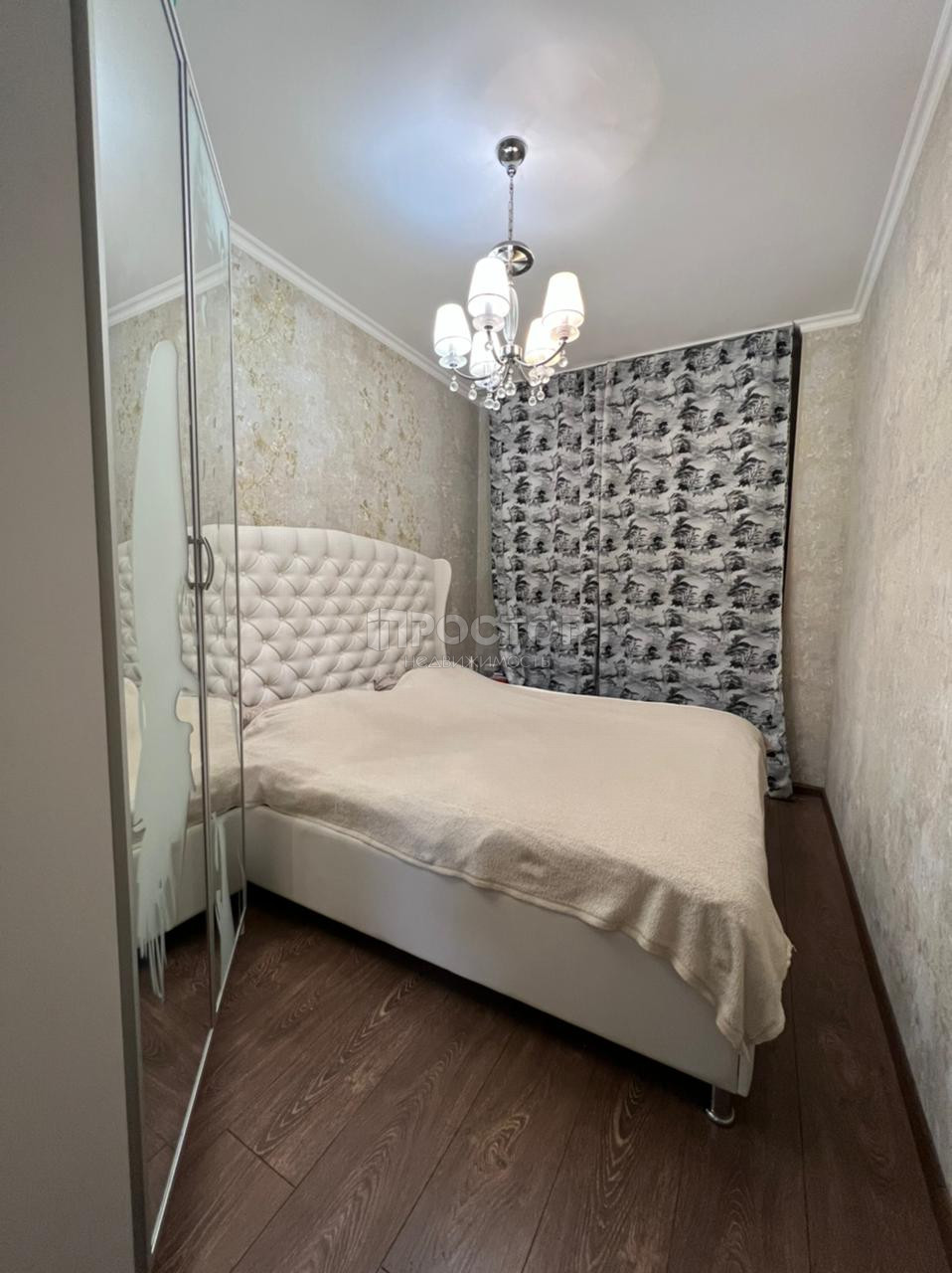 2-комнатная квартира, 45.8 м² - фото 9