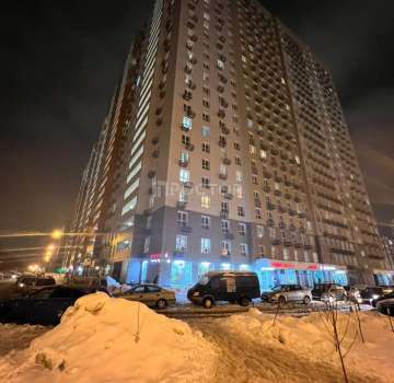 Квартира под ключ!