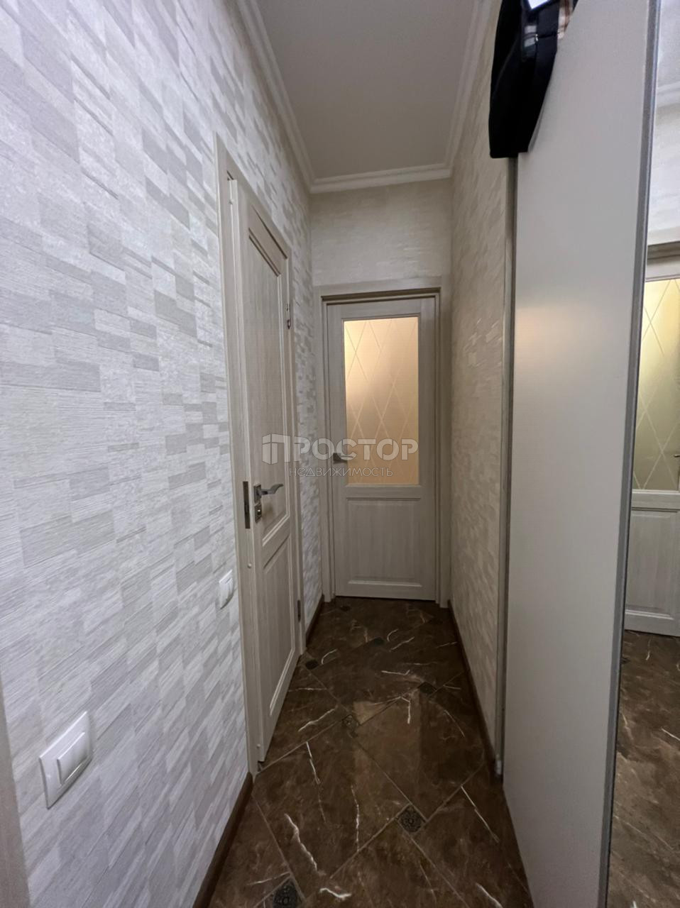 2-комнатная квартира, 45.8 м² - фото 6