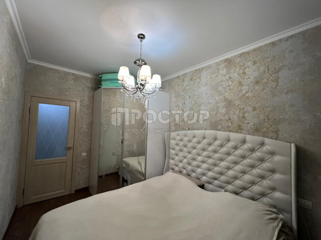 2-комнатная квартира, 45.8 м² - фото 10