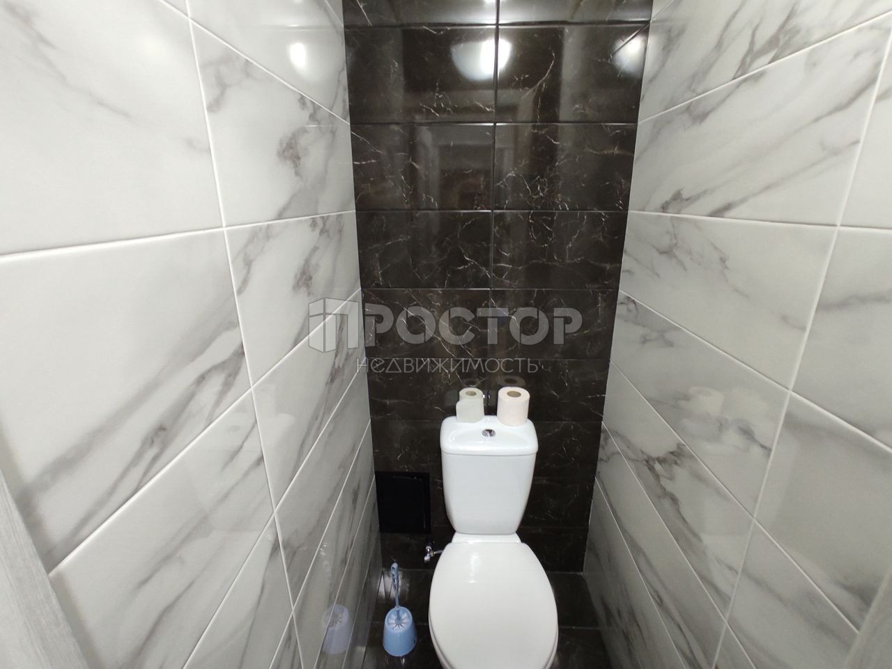 2-комнатная квартира, 45.3 м² - фото 3