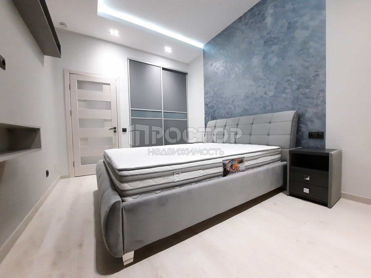 2-комнатная квартира, 45.3 м² - фото 5