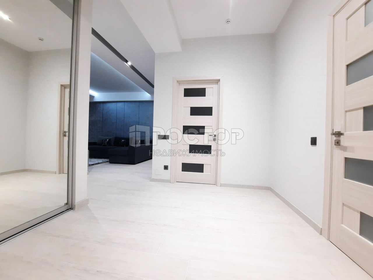2-комнатная квартира, 45.3 м² - фото 4