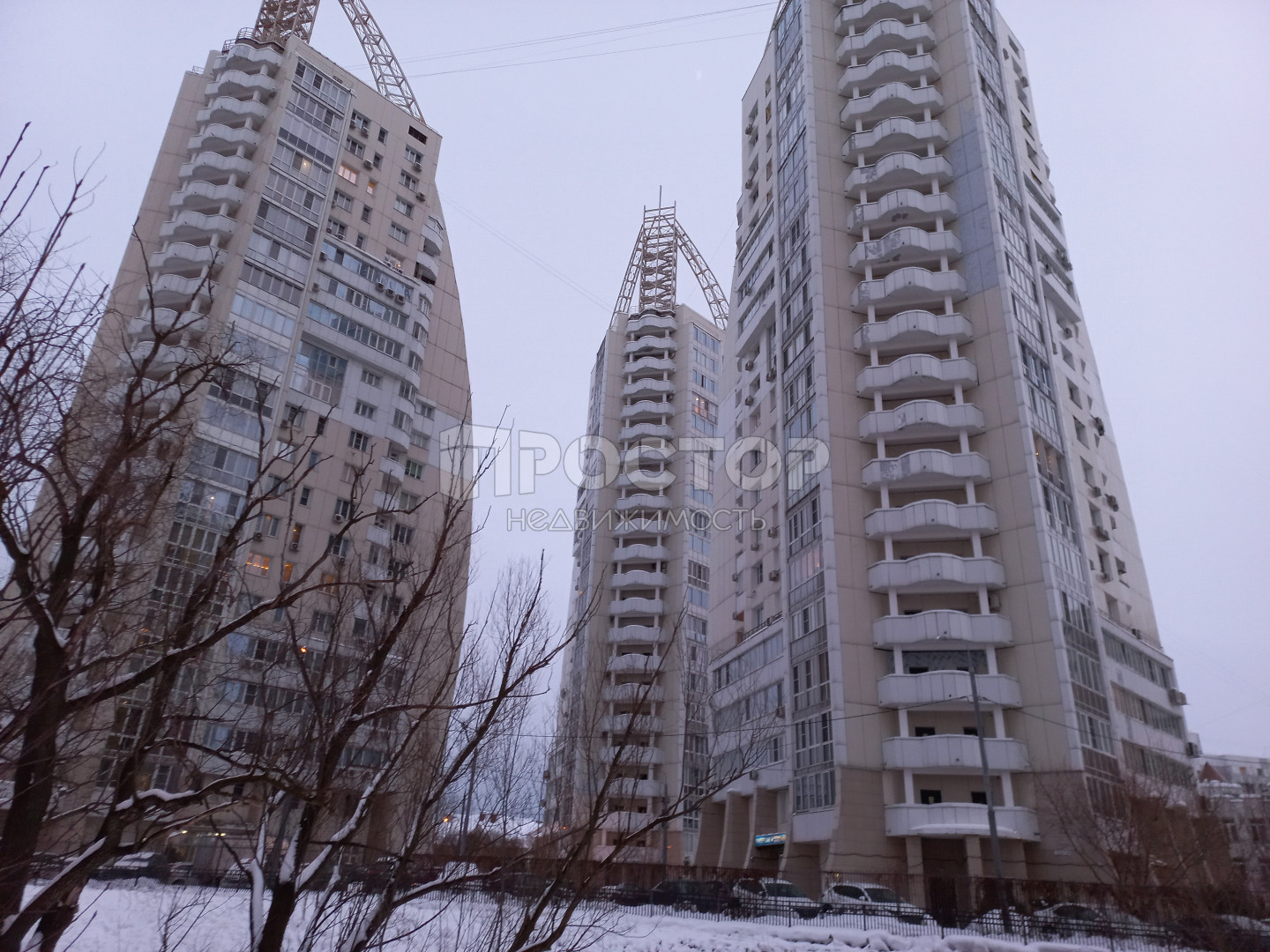 1-комнатная квартира, 38 м² - фото 10