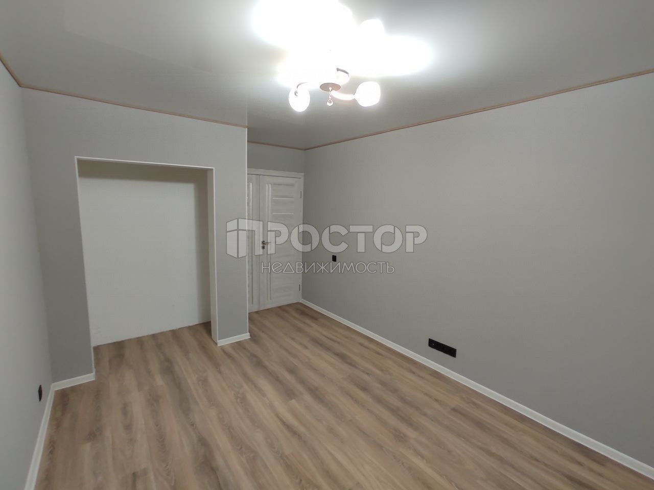 2-комнатная квартира, 52 м² - фото 2