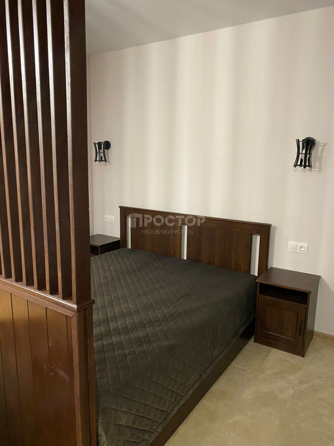 1-комнатная квартира, 36.5 м² - фото 6
