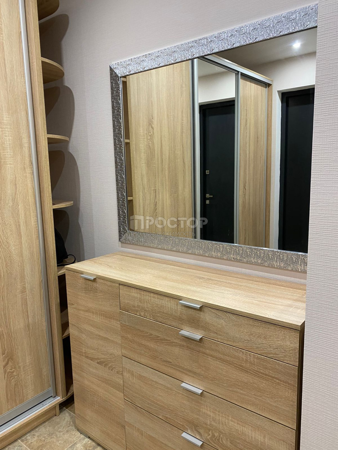 1-комнатная квартира, 36.5 м² - фото 10