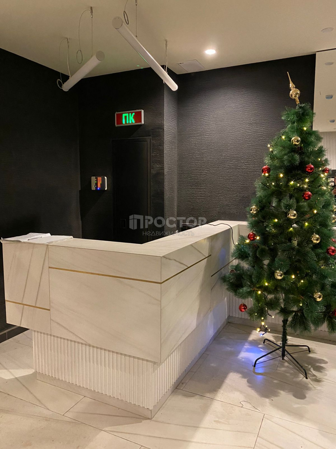 1-комнатная квартира, 36.5 м² - фото 16