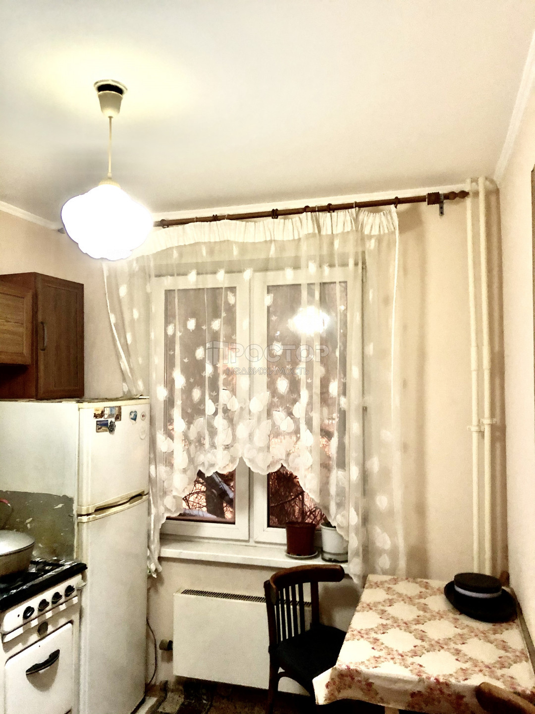2-комнатная квартира, 44 м² - фото 18