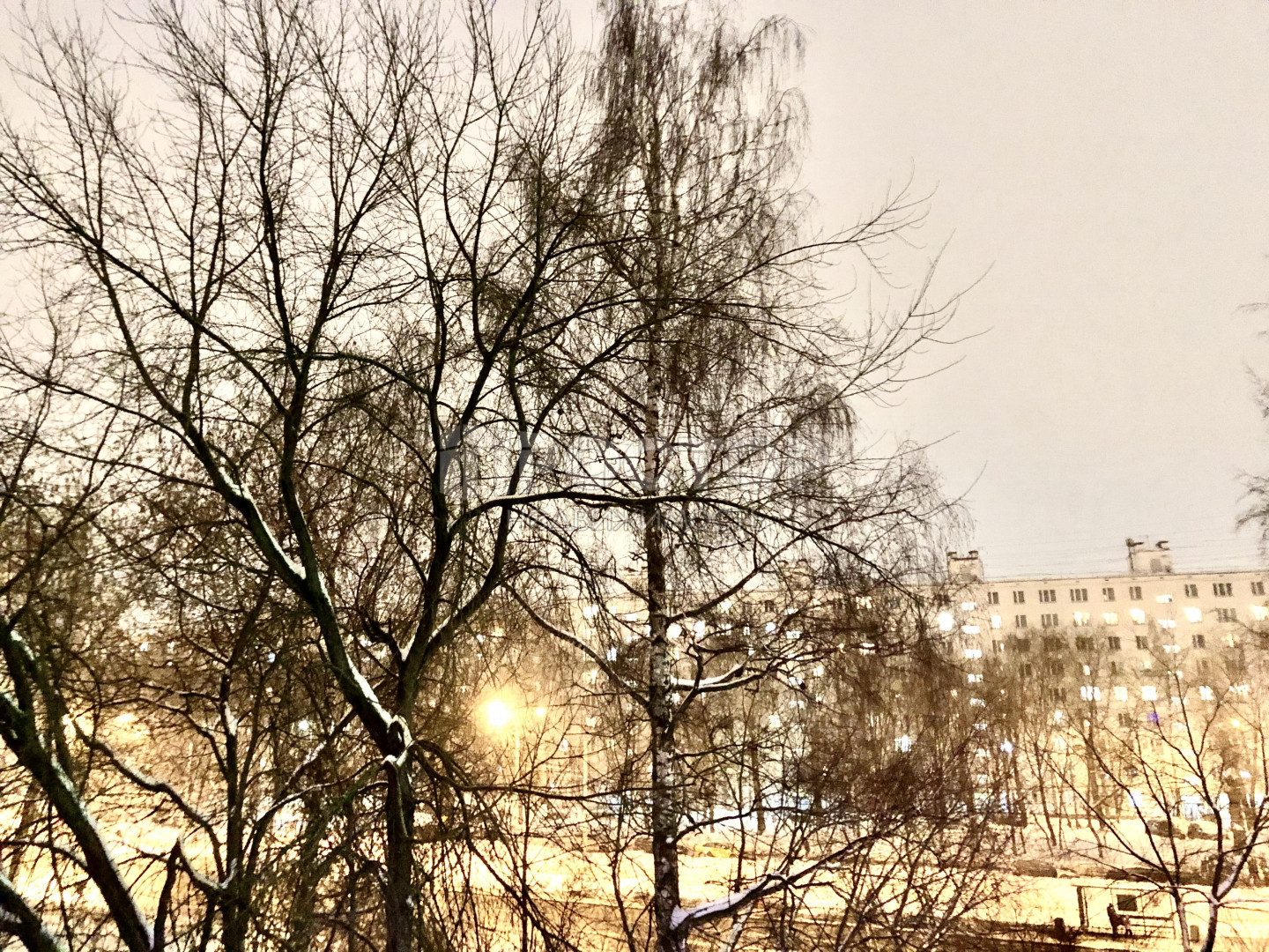 2-комнатная квартира, 44 м² - фото 31