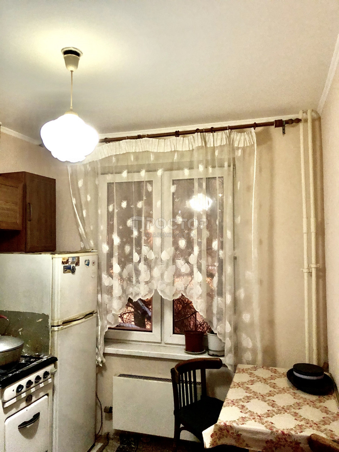 2-комнатная квартира, 44 м² - фото 12