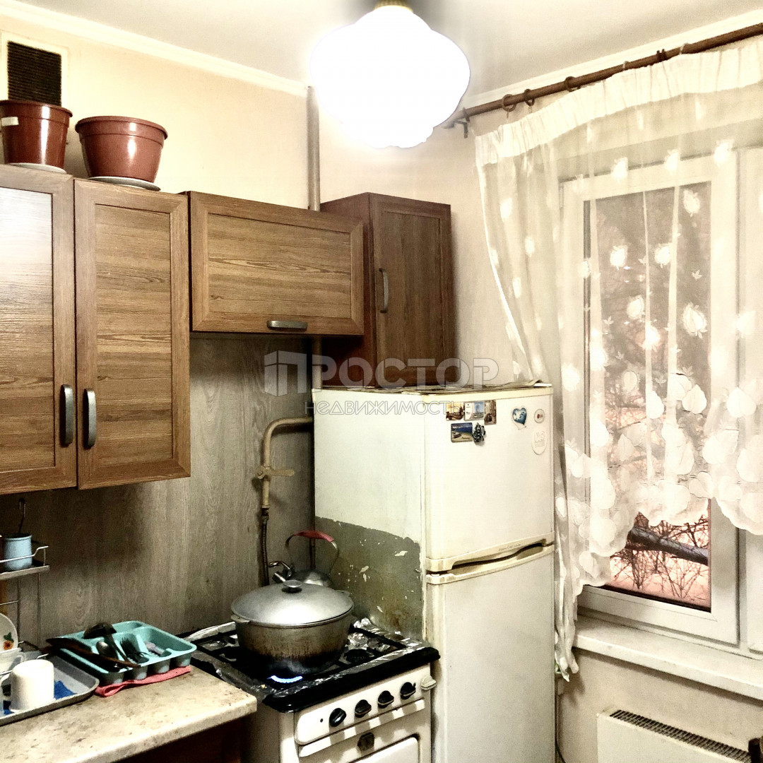 2-комнатная квартира, 44 м² - фото 14
