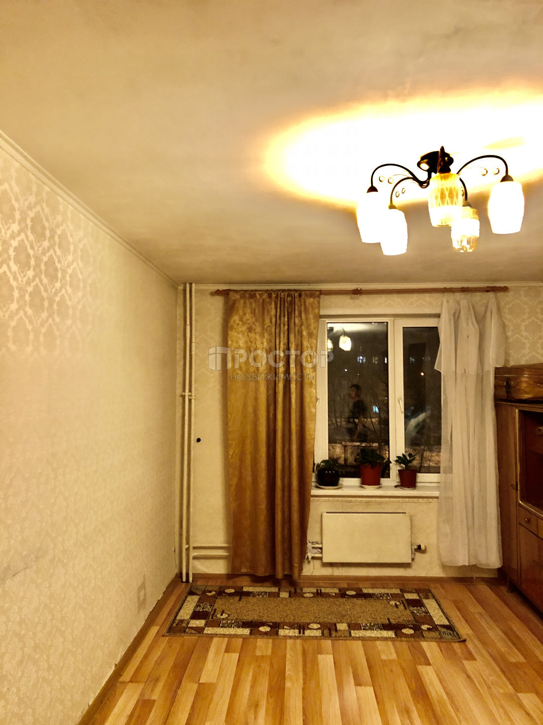 2-комнатная квартира, 44 м² - фото 5