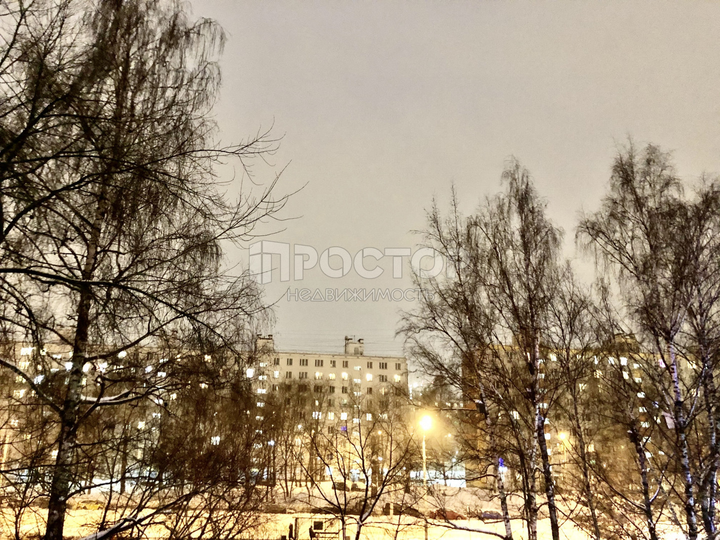2-комнатная квартира, 44 м² - фото 30