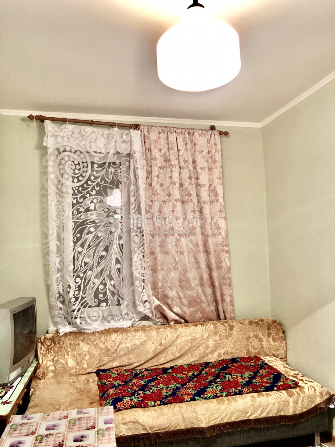 2-комнатная квартира, 44 м² - фото 8