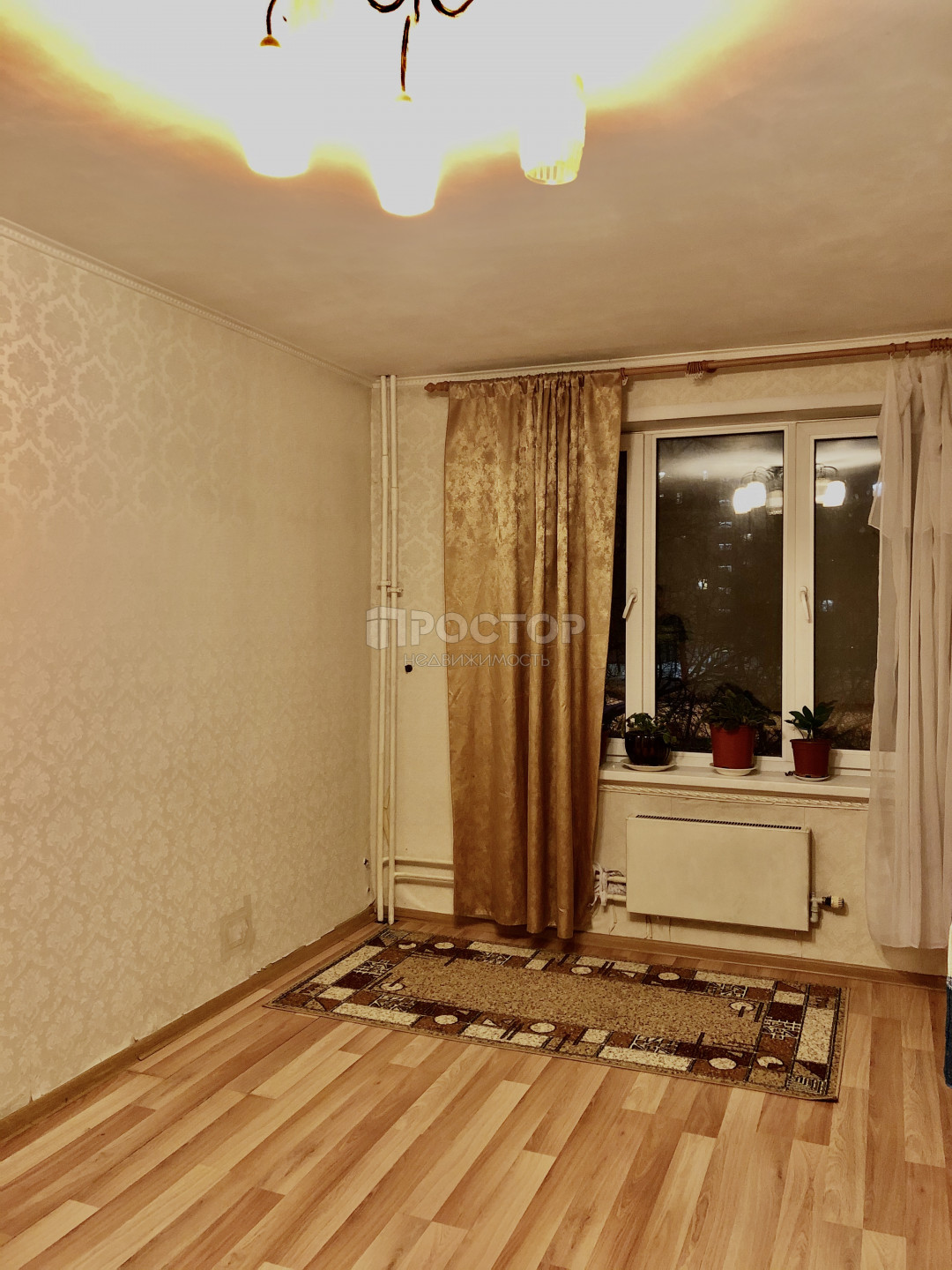 2-комнатная квартира, 44 м² - фото 7