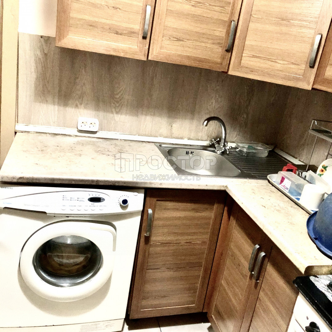 2-комнатная квартира, 44 м² - фото 17
