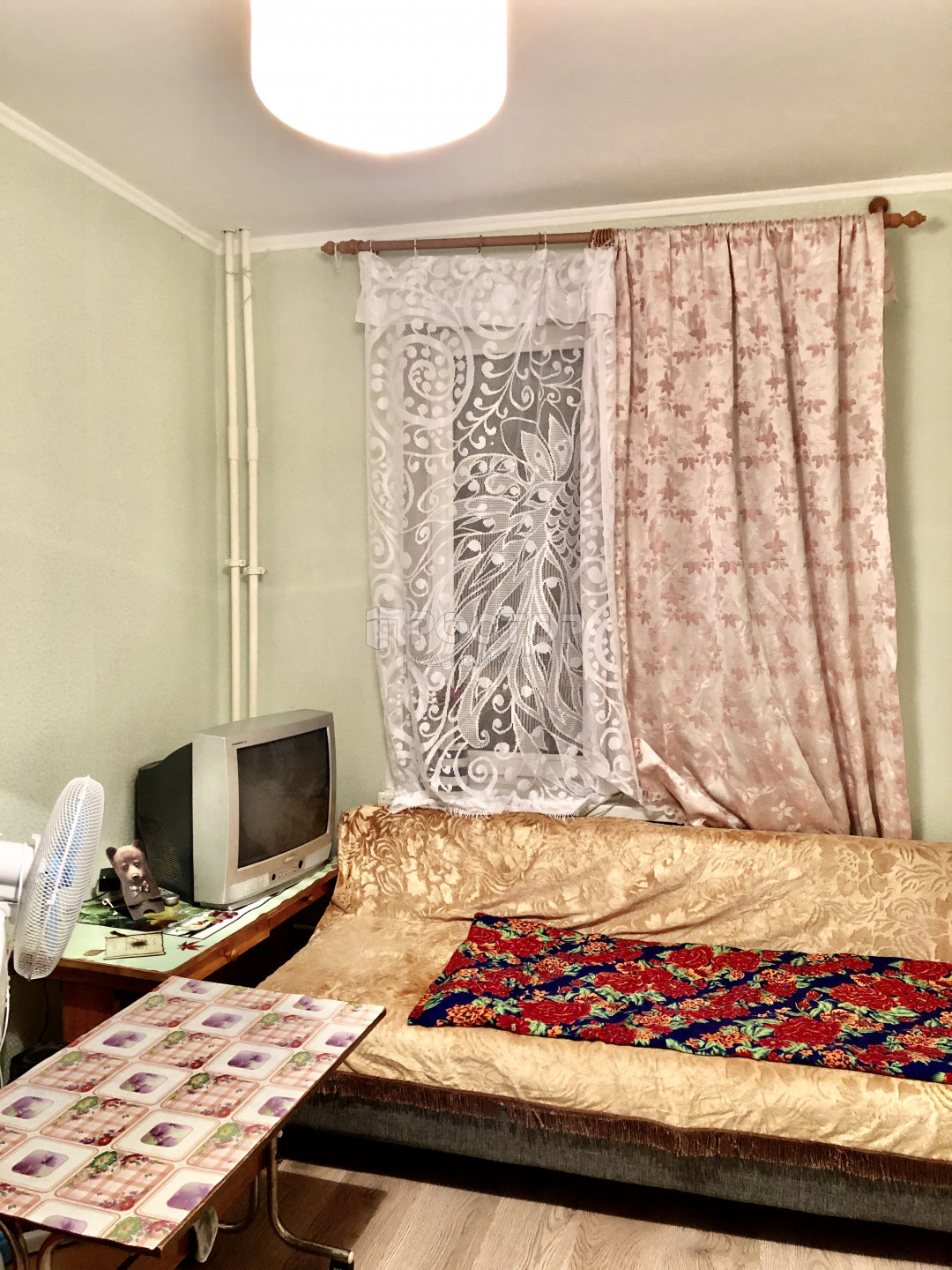 2-комнатная квартира, 44 м² - фото 10