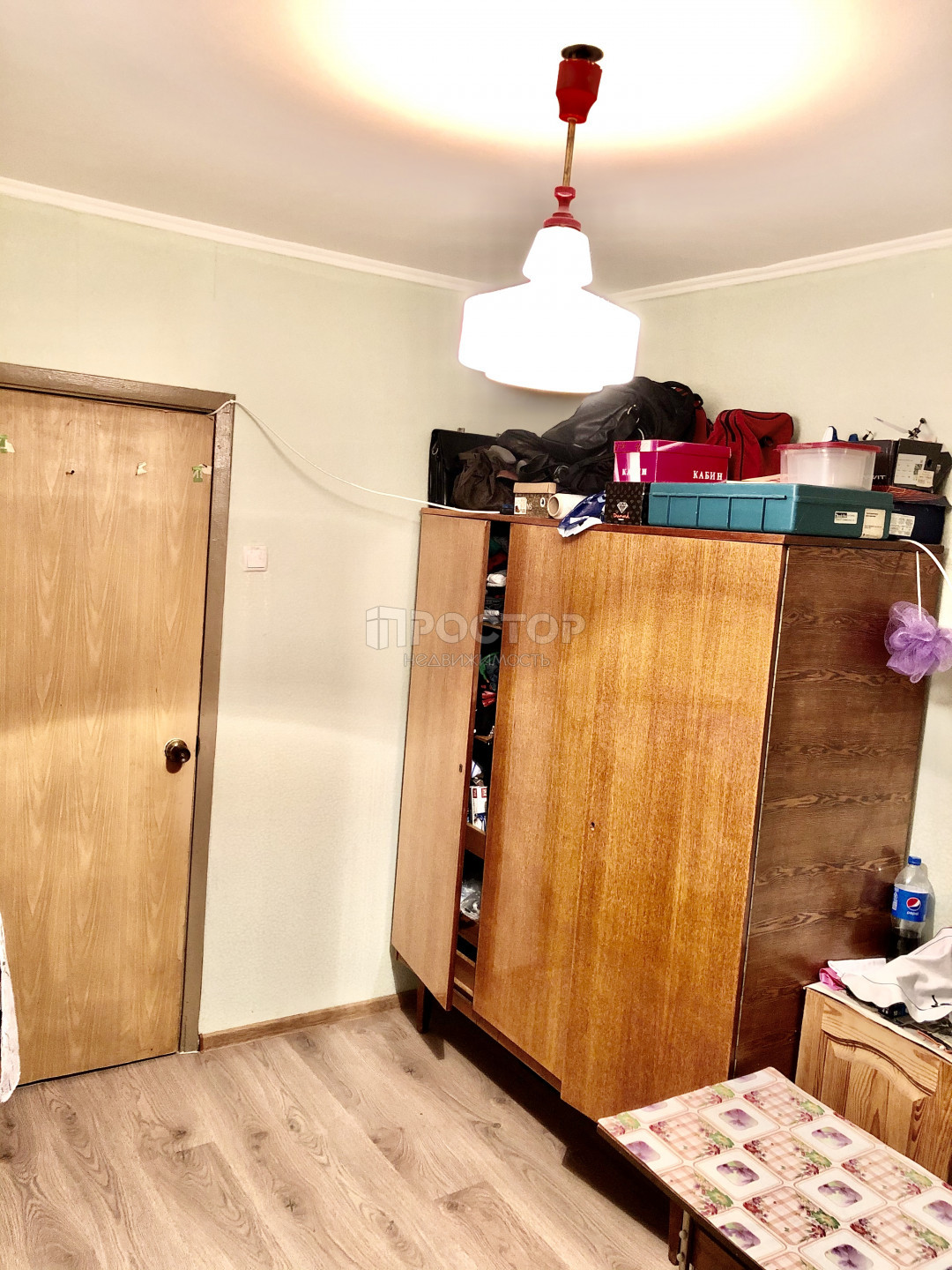 2-комнатная квартира, 44 м² - фото 11
