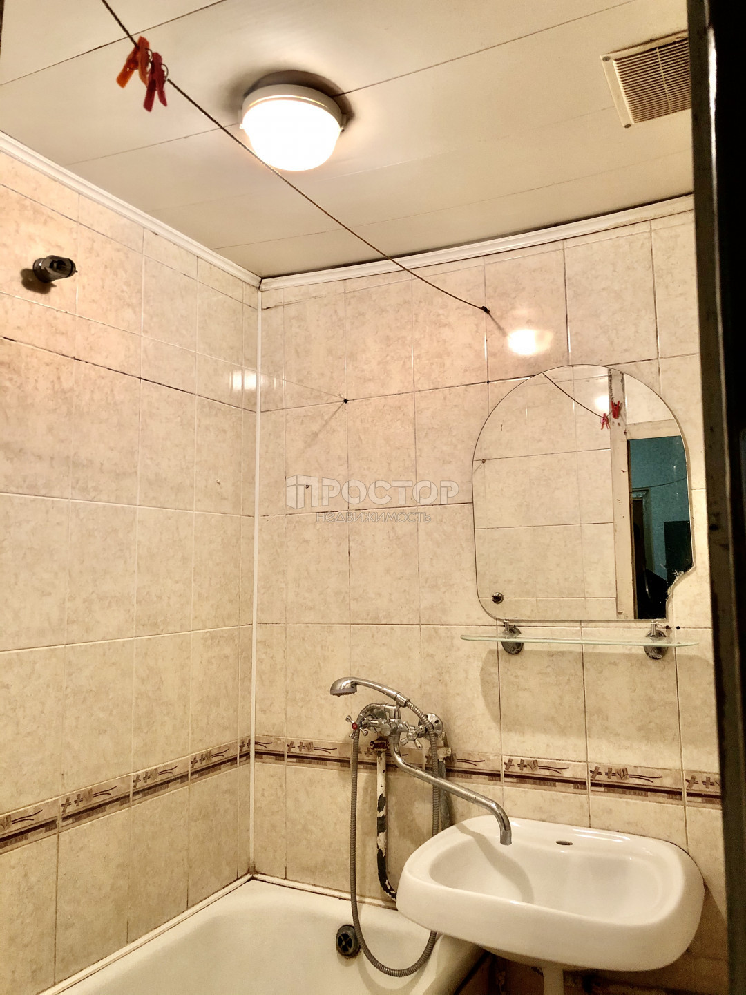 2-комнатная квартира, 44 м² - фото 26