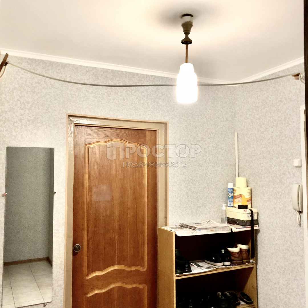 2-комнатная квартира, 44 м² - фото 22