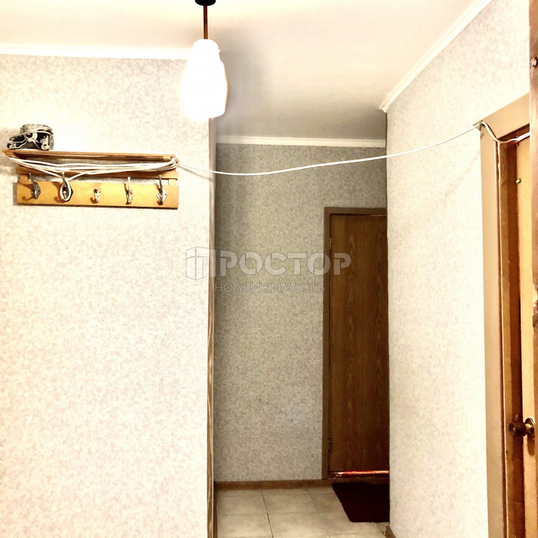 2-комнатная квартира, 44 м² - фото 23
