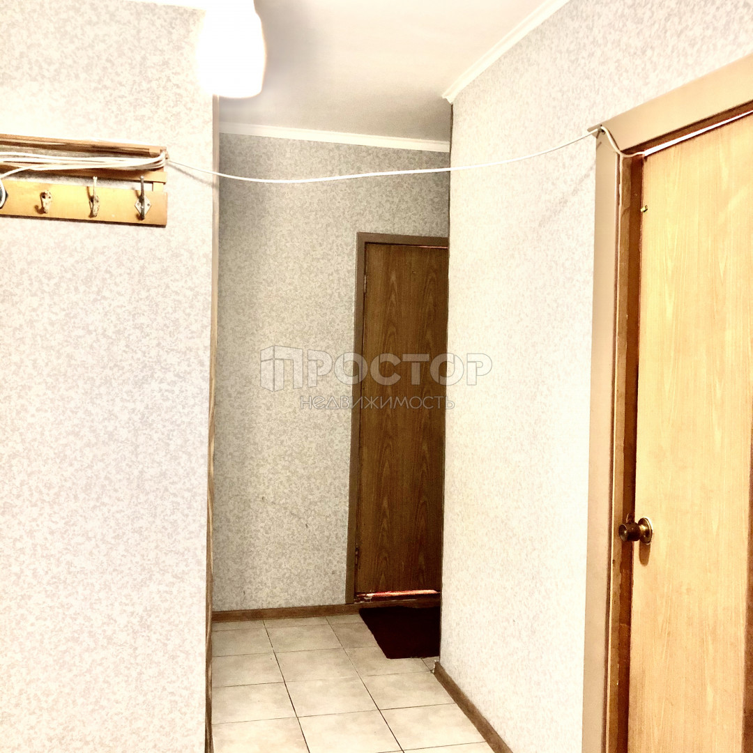 2-комнатная квартира, 44 м² - фото 19
