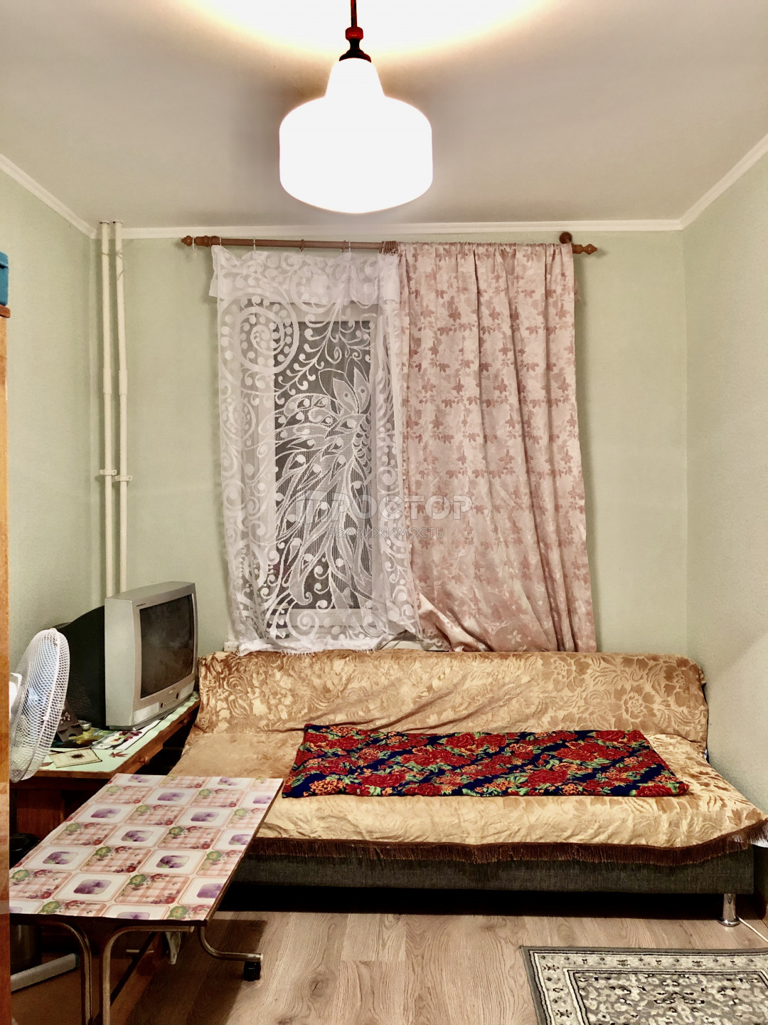 2-комнатная квартира, 44 м² - фото 9