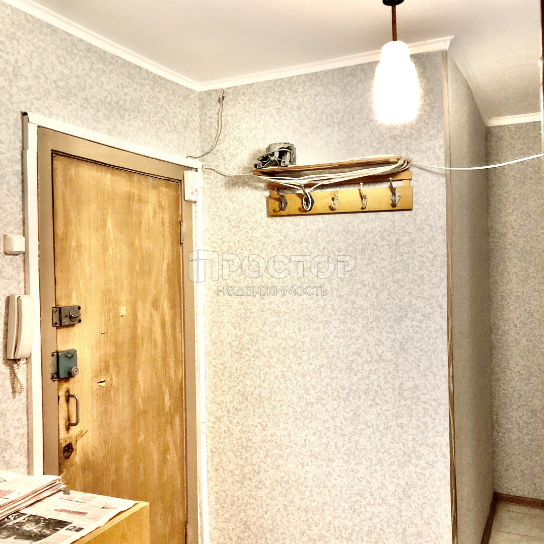 2-комнатная квартира, 44 м² - фото 21