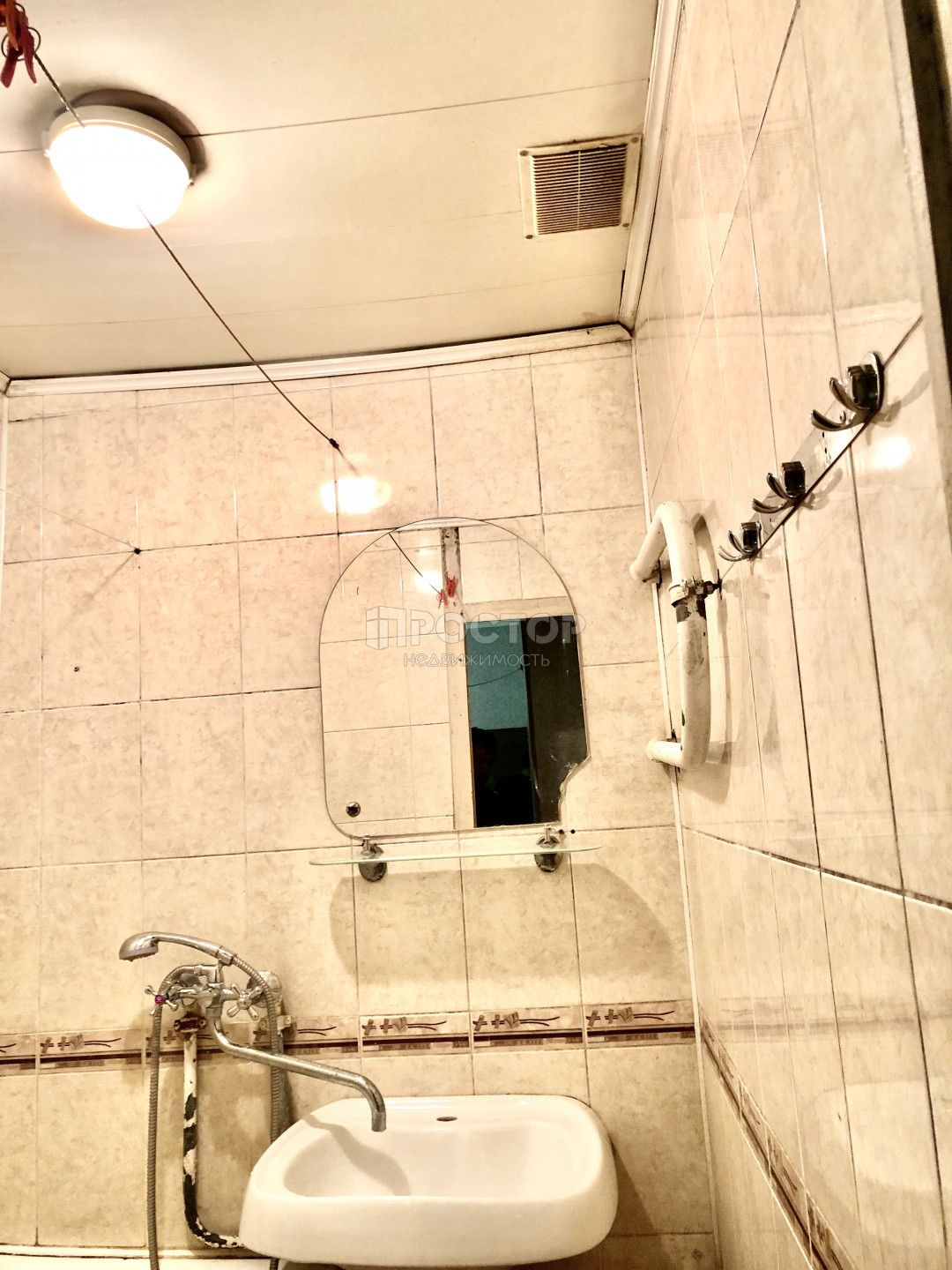 2-комнатная квартира, 44 м² - фото 24