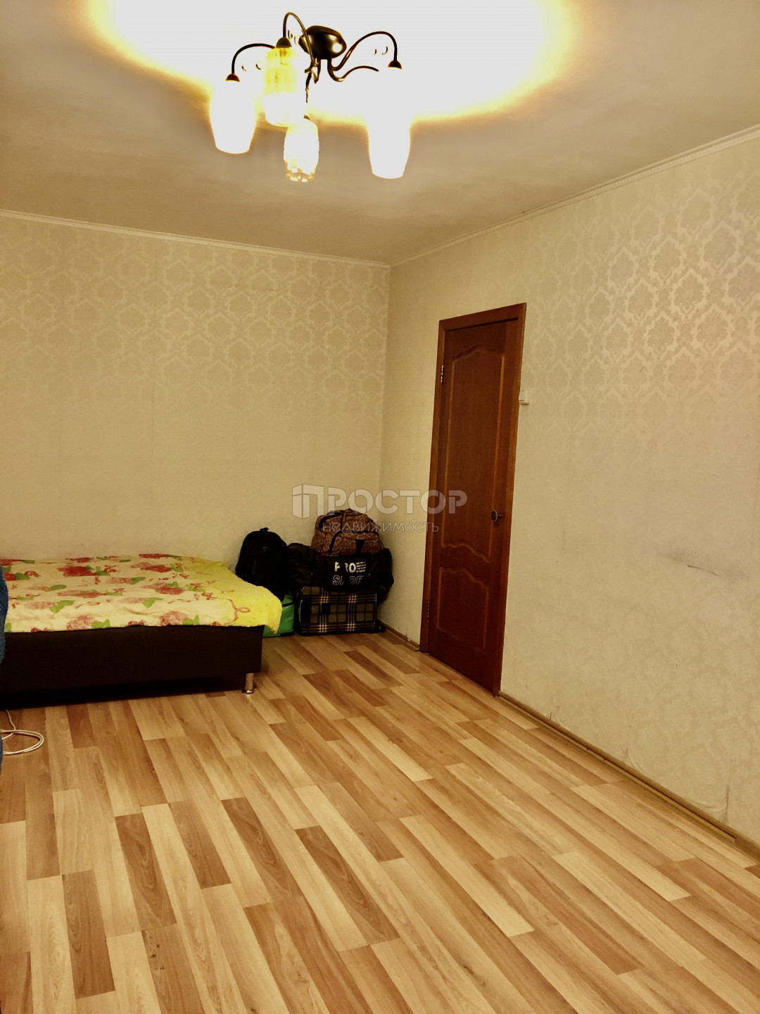 2-комнатная квартира, 44 м² - фото 3