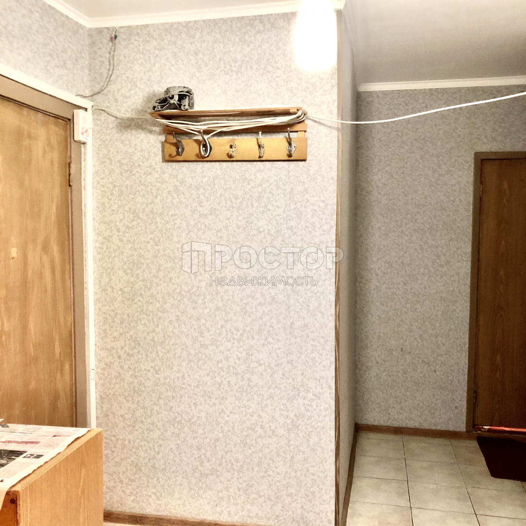 2-комнатная квартира, 44 м² - фото 20