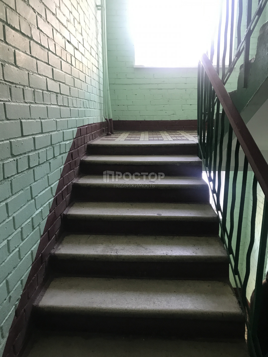 1-комнатная квартира, 31.5 м² - фото 12