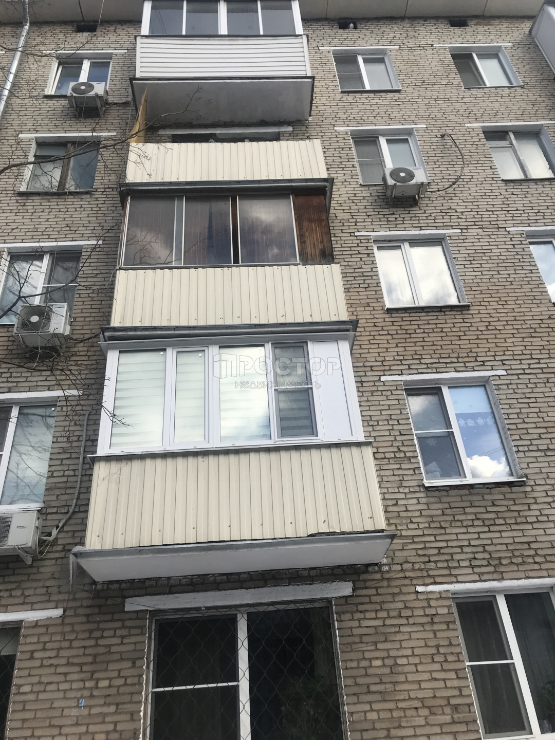 1-комнатная квартира, 31.5 м² - фото 15