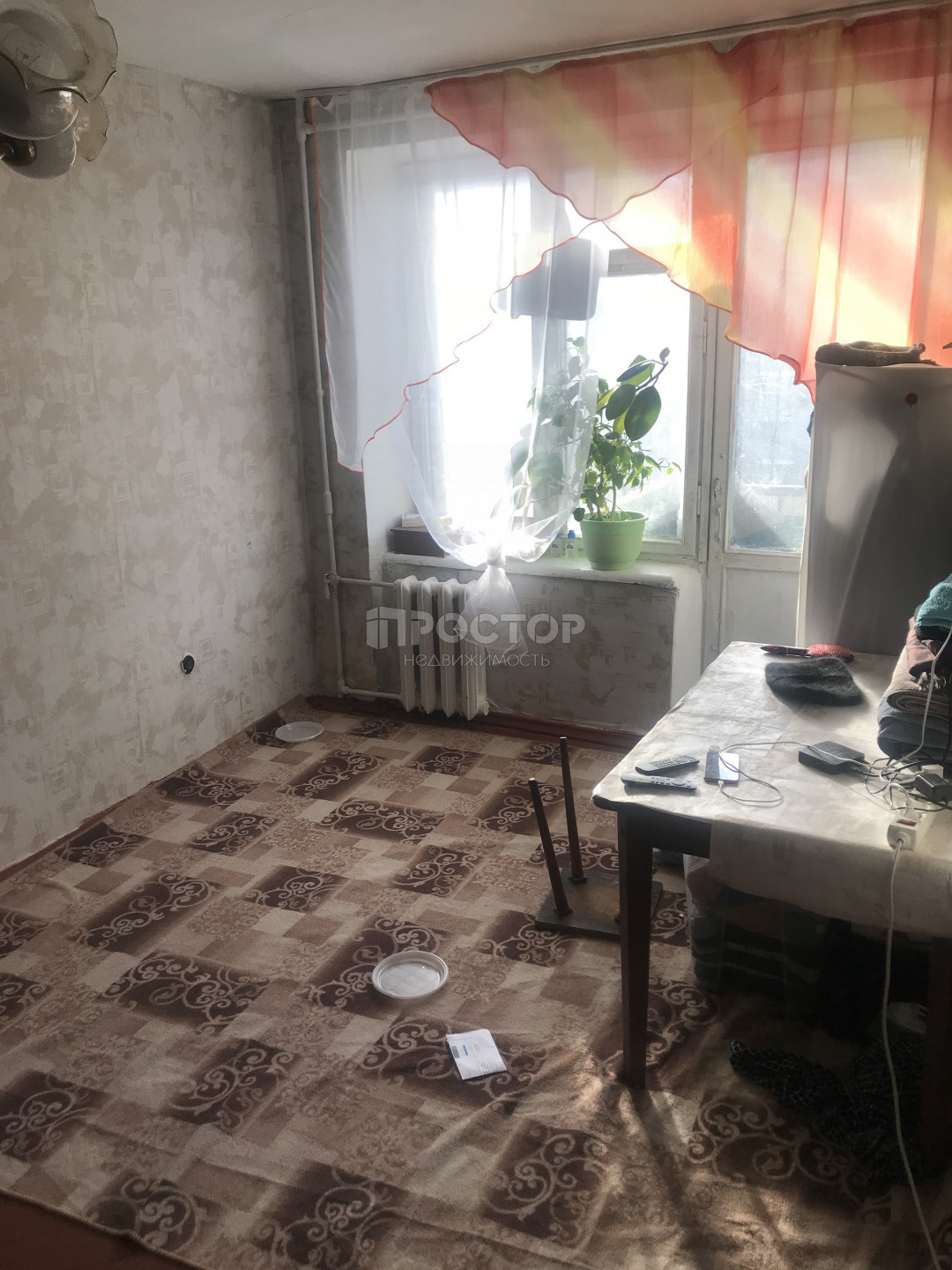 1-комнатная квартира, 31.5 м² - фото 10
