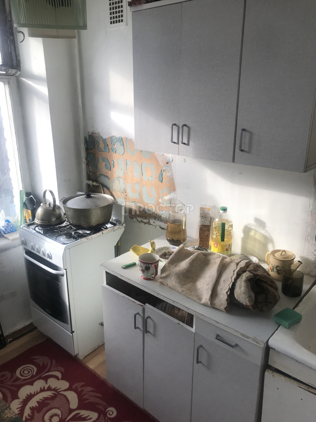 1-комнатная квартира, 31.5 м² - фото 9