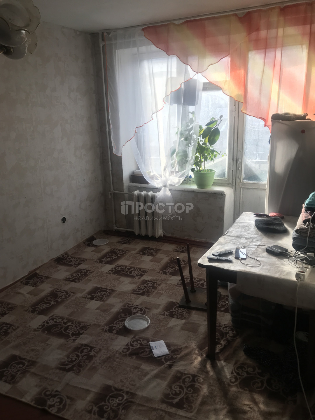 1-комнатная квартира, 31.5 м² - фото 4