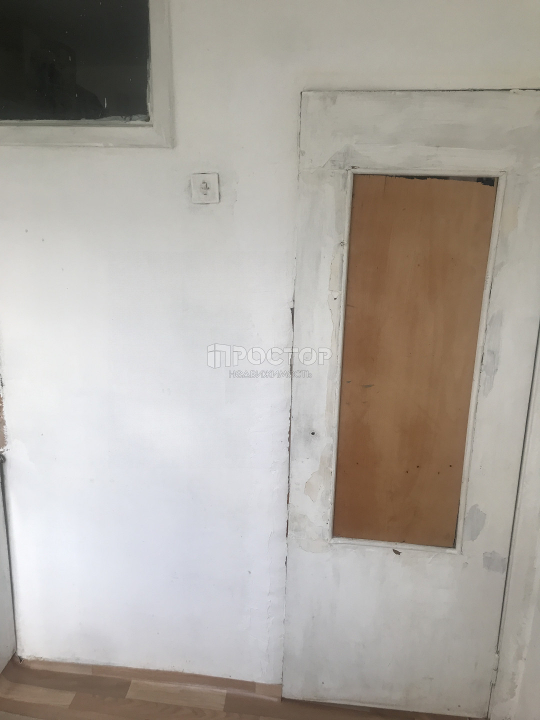 1-комнатная квартира, 31.5 м² - фото 2