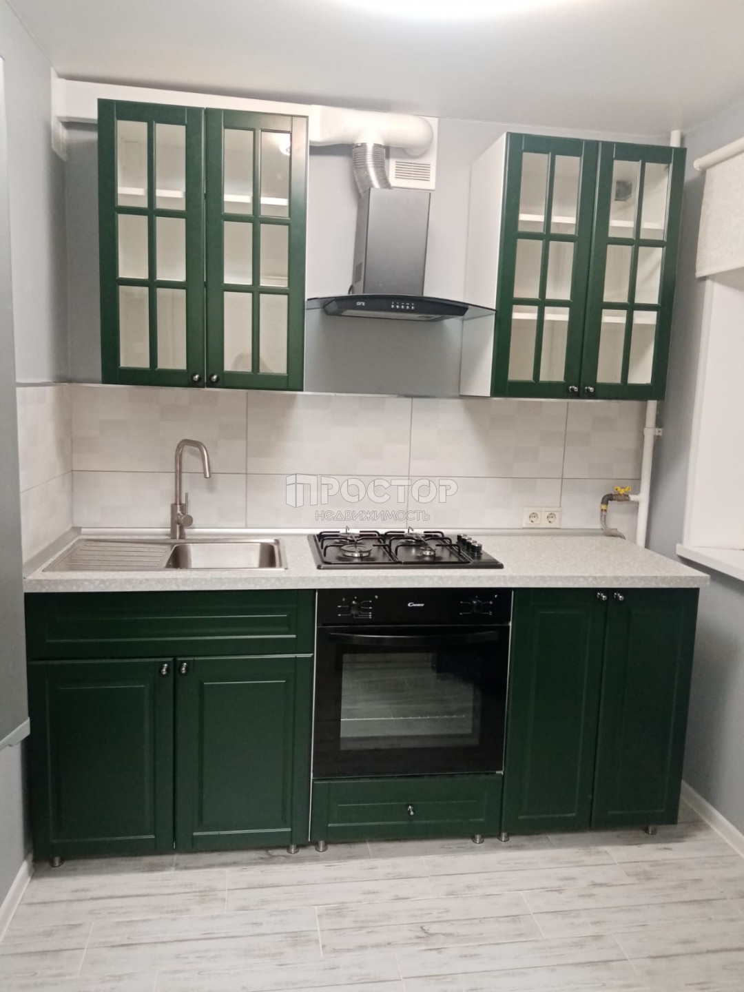 3-комнатная квартира, 55 м² - фото 10