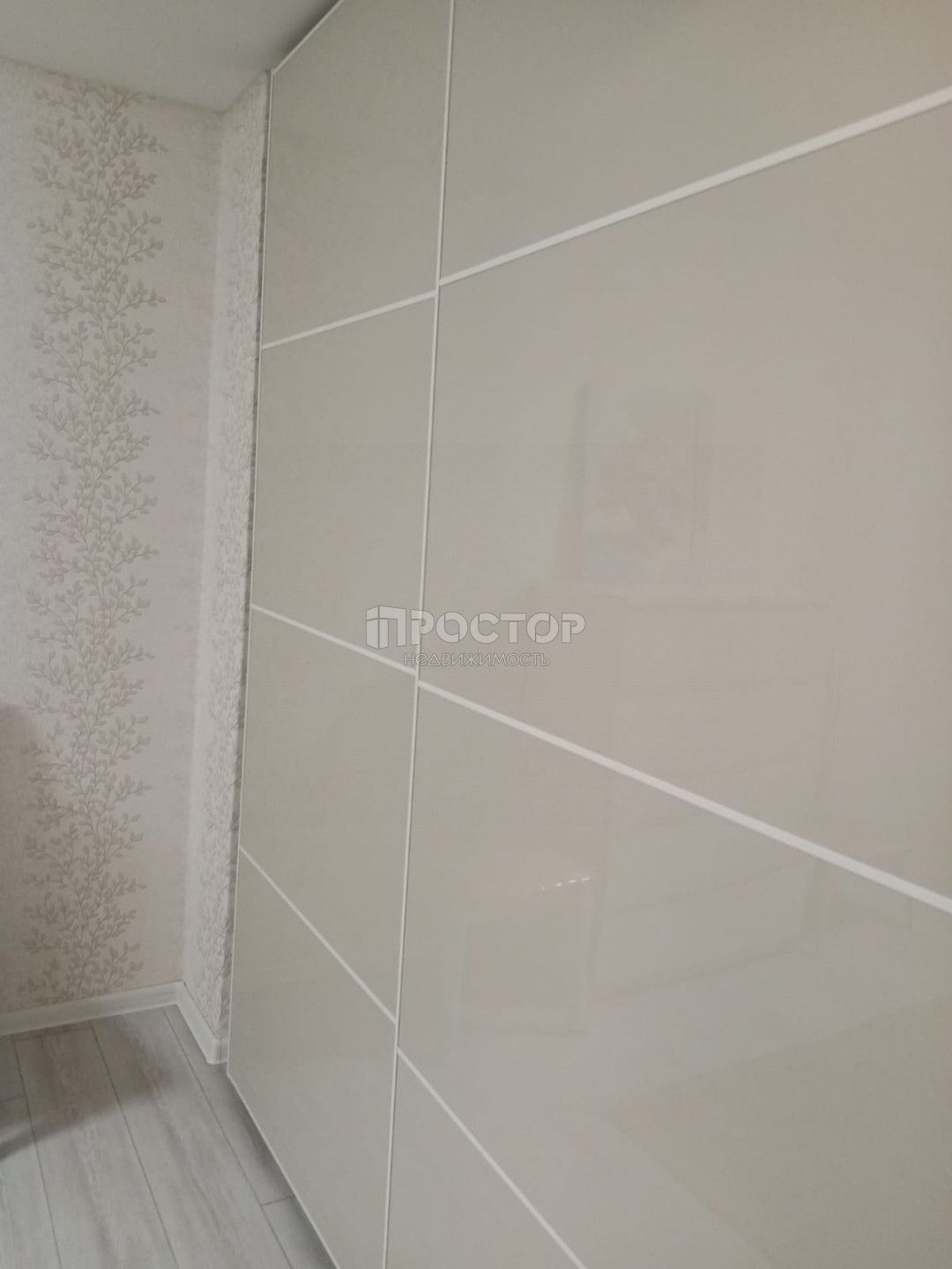 3-комнатная квартира, 55 м² - фото 17