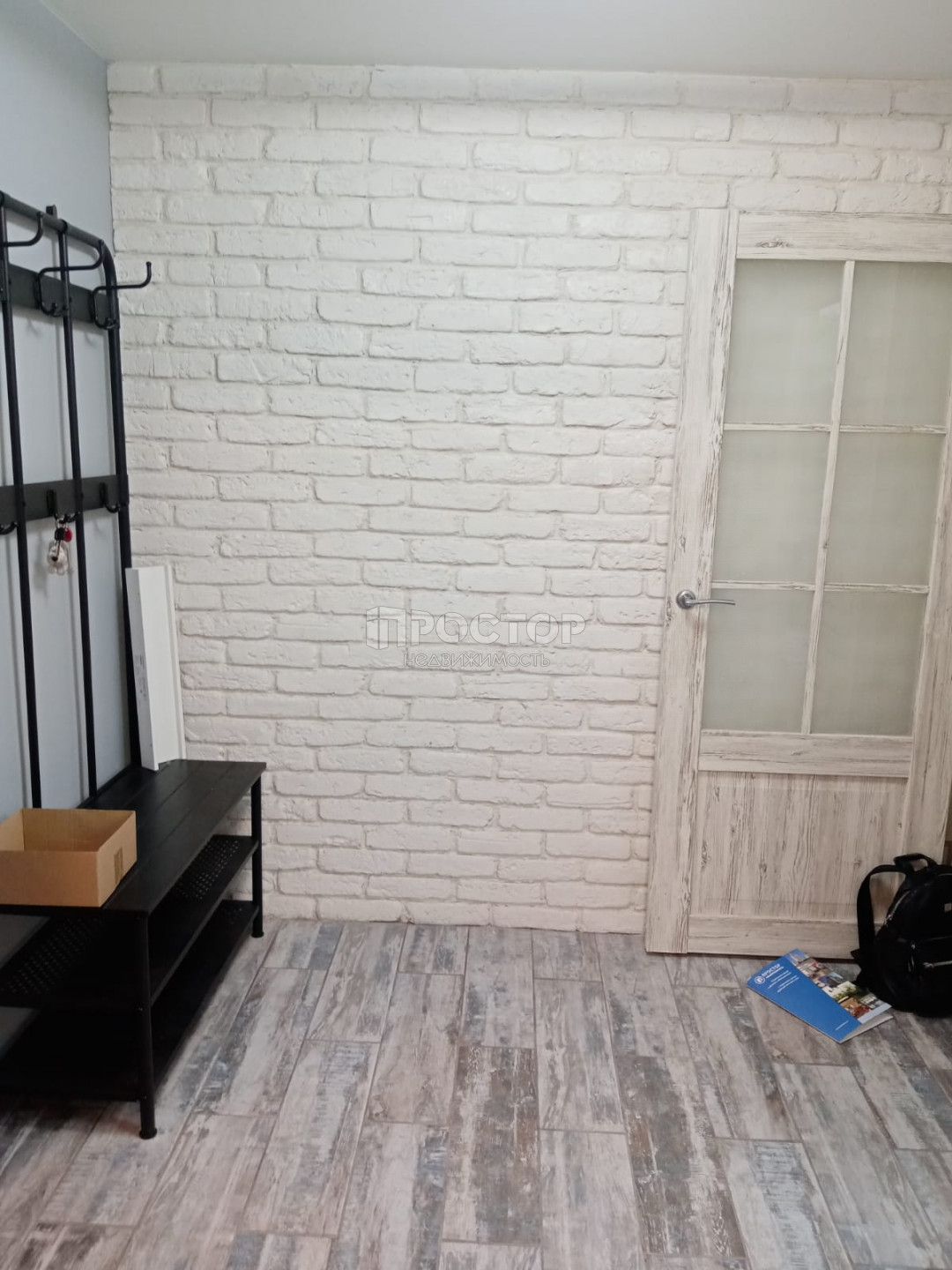 3-комнатная квартира, 55 м² - фото 8