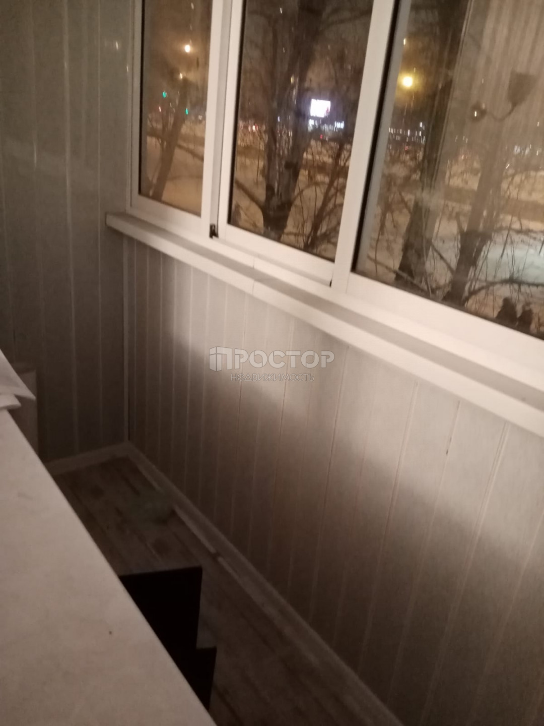 3-комнатная квартира, 55 м² - фото 14