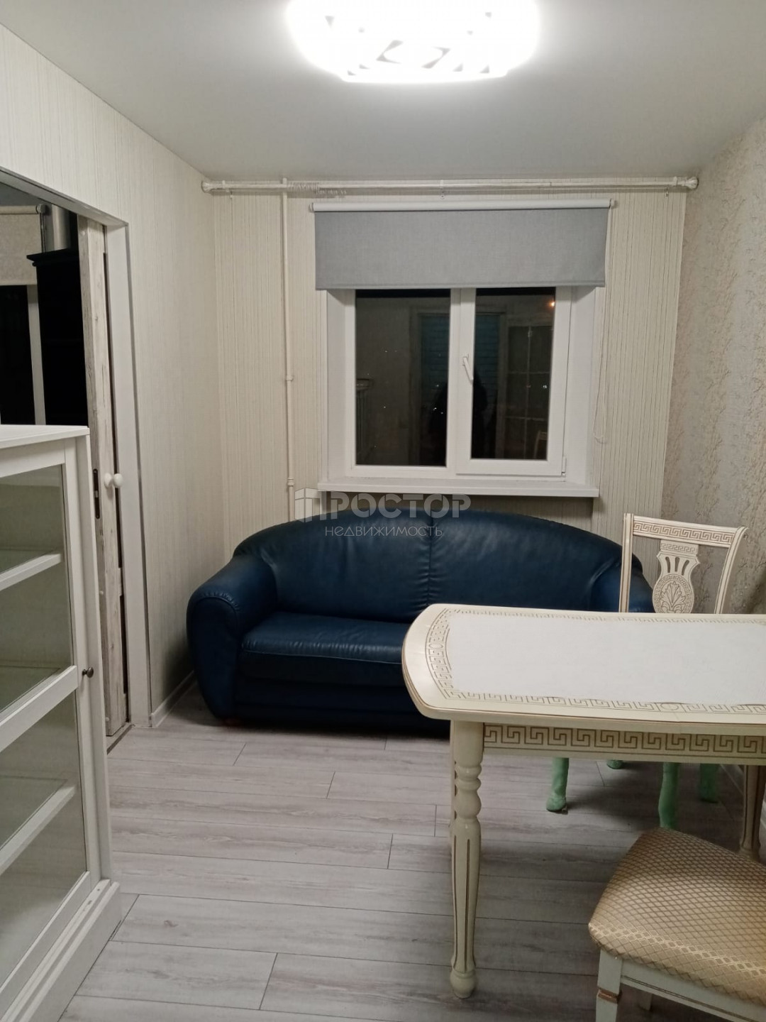3-комнатная квартира, 55 м² - фото 12