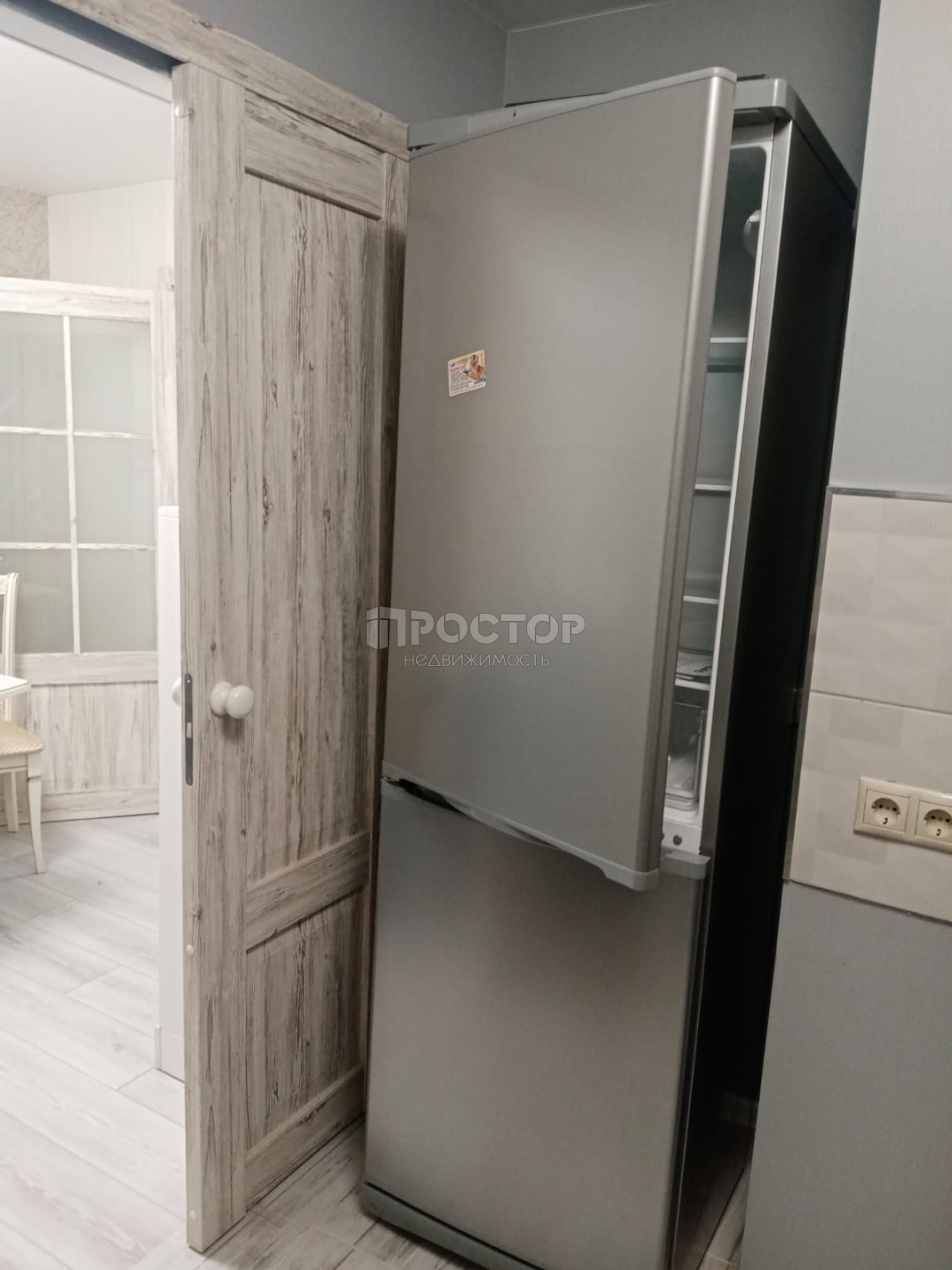 3-комнатная квартира, 55 м² - фото 11