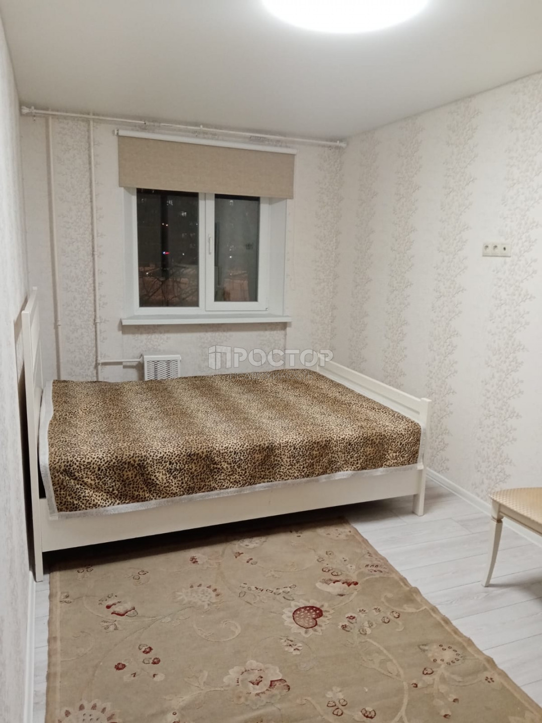 3-комнатная квартира, 55 м² - фото 15
