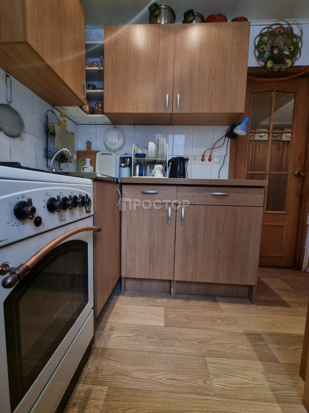 3-комнатная квартира, 55.9 м² - фото 11