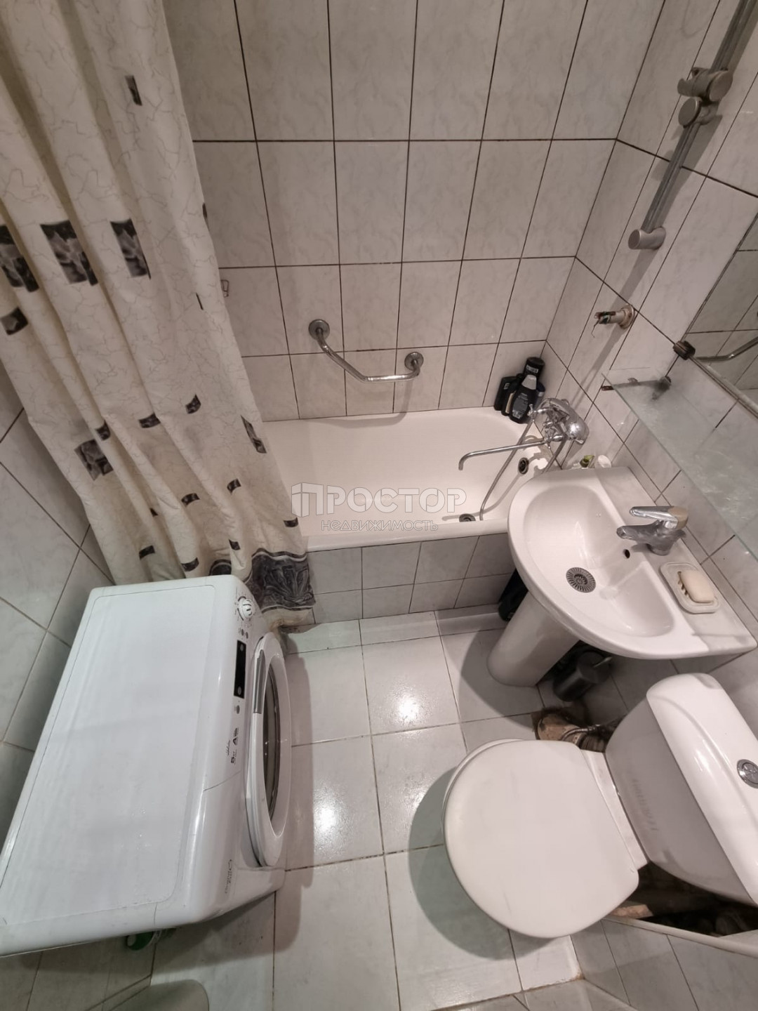 3-комнатная квартира, 55.9 м² - фото 16