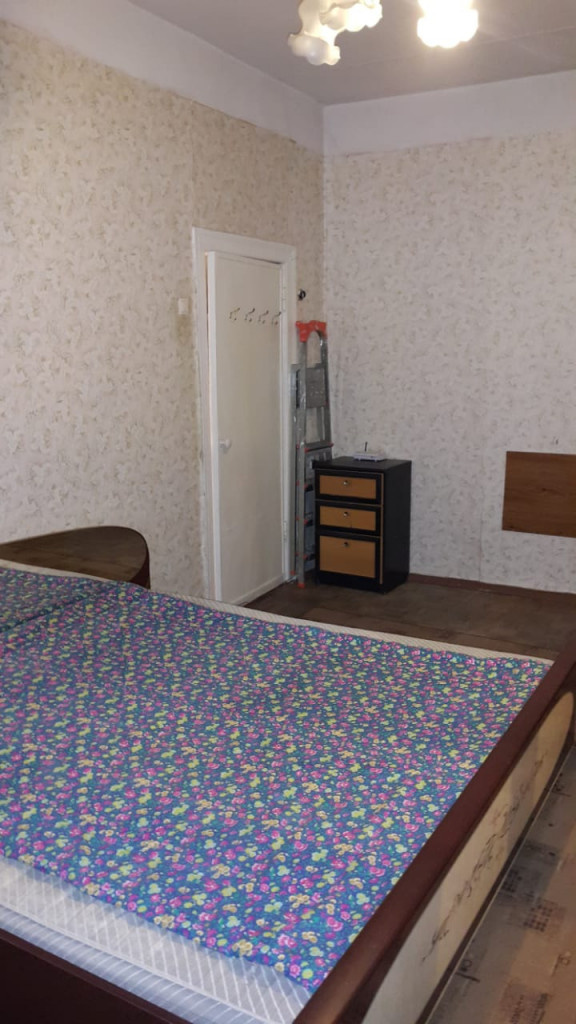 1-комнатная квартира, 32.6 м² - фото 7